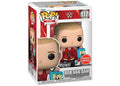 Funko Pop: WWE - Rob Van Dam Figure #117 - Nerd Blvd