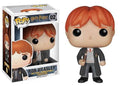 Funko Pop: Movies - Harry Potter - Ron Weasley #02