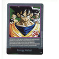 Dragon Ball:  Energy Marker E-78 - Fusion World Energy Markers (TCG)