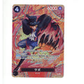 One Piece: Sabo (P-105) (SP) - Adventure on Kami's Island OP15-EB04 (TCG)