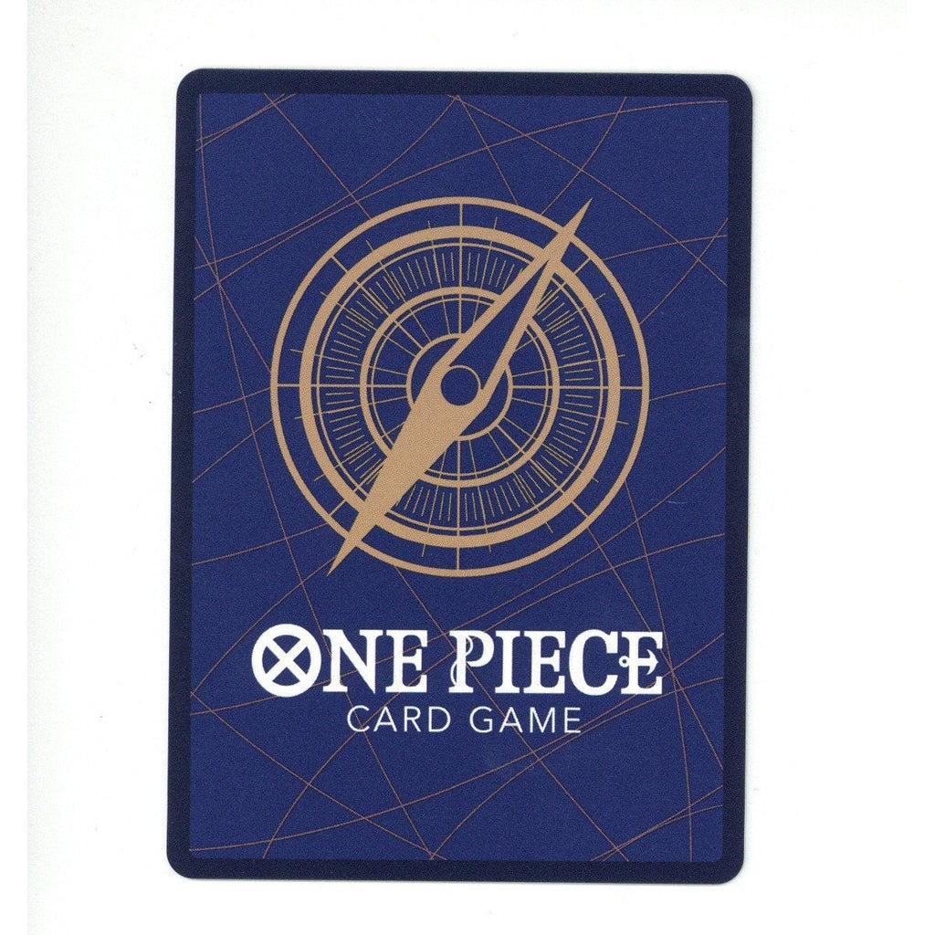 One Piece: Rob Lucci 092 (SP) - Awakening of the New Era OP05 (TCG)