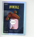 Invincible ROBOT Keepsake Edition Skybound Relic Card 453