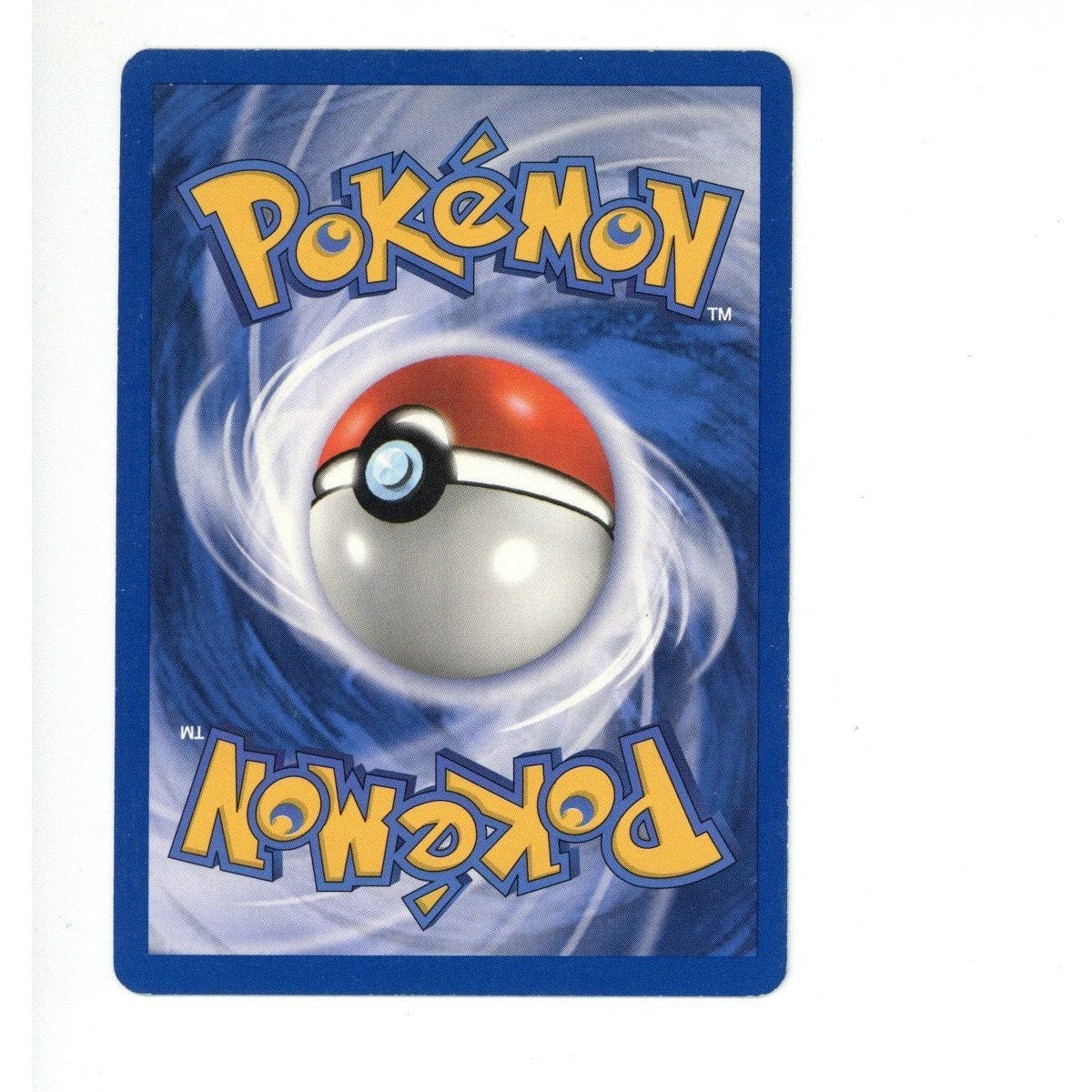 Pokemon Card: Charizard Set 2 Holo "Swirl" #4/130 Pokemon (TCG)