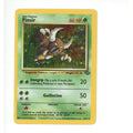 Pokemon Card: Pinsir 9/64 (TCG)