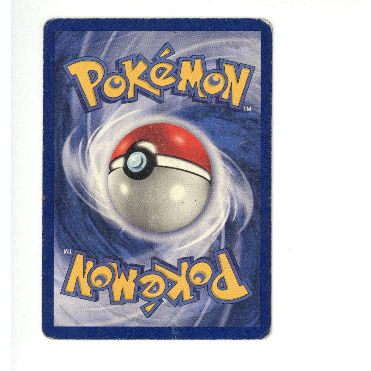 Pokemon Card: Arcanine 23/102 Shadowless (TCG)