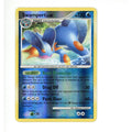 Pokemon Card: Swampert 12/147 (TCG)