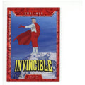 Invincible Omni - Man Keepsake Edition Skybound 63 Card #17/23