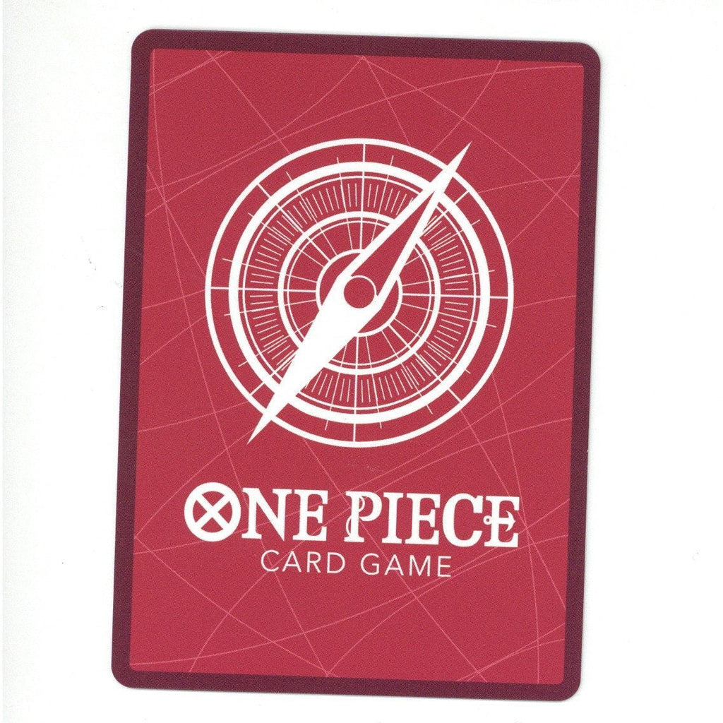 Nerd Blvd - One Piece: King - Romance Dawn (Japanese) OP01-091 (TCG)