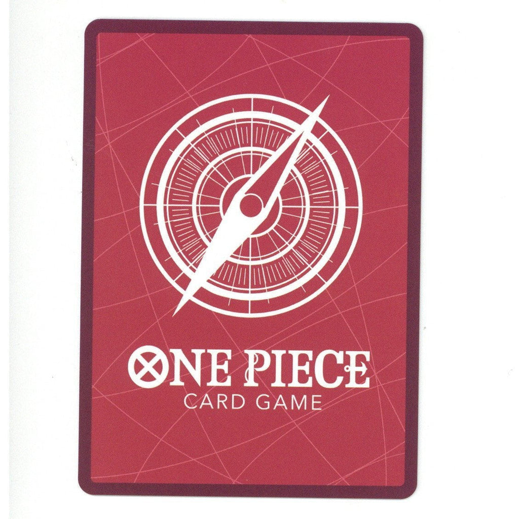 Nerd Blvd - One Piece: Donquixote Rosinante (Japanase) - Legacy of the Master OP12-061 (TCG)