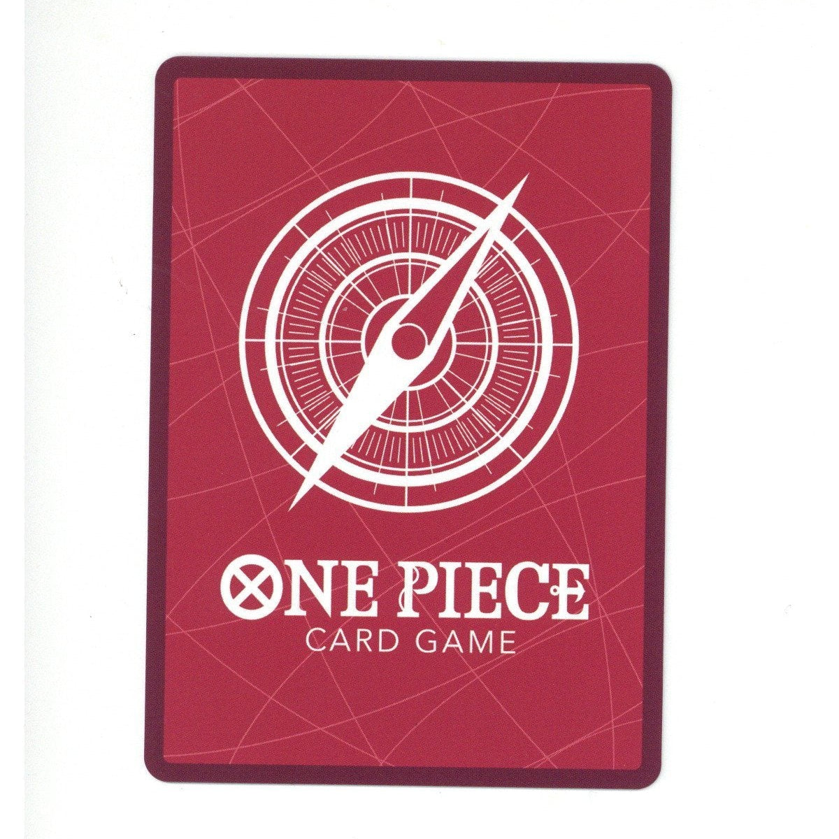Nerd Blvd - One Piece: Charlotte Katakuri (Japanase) - A Fist of Divine Speed OP11-062 (TCG)