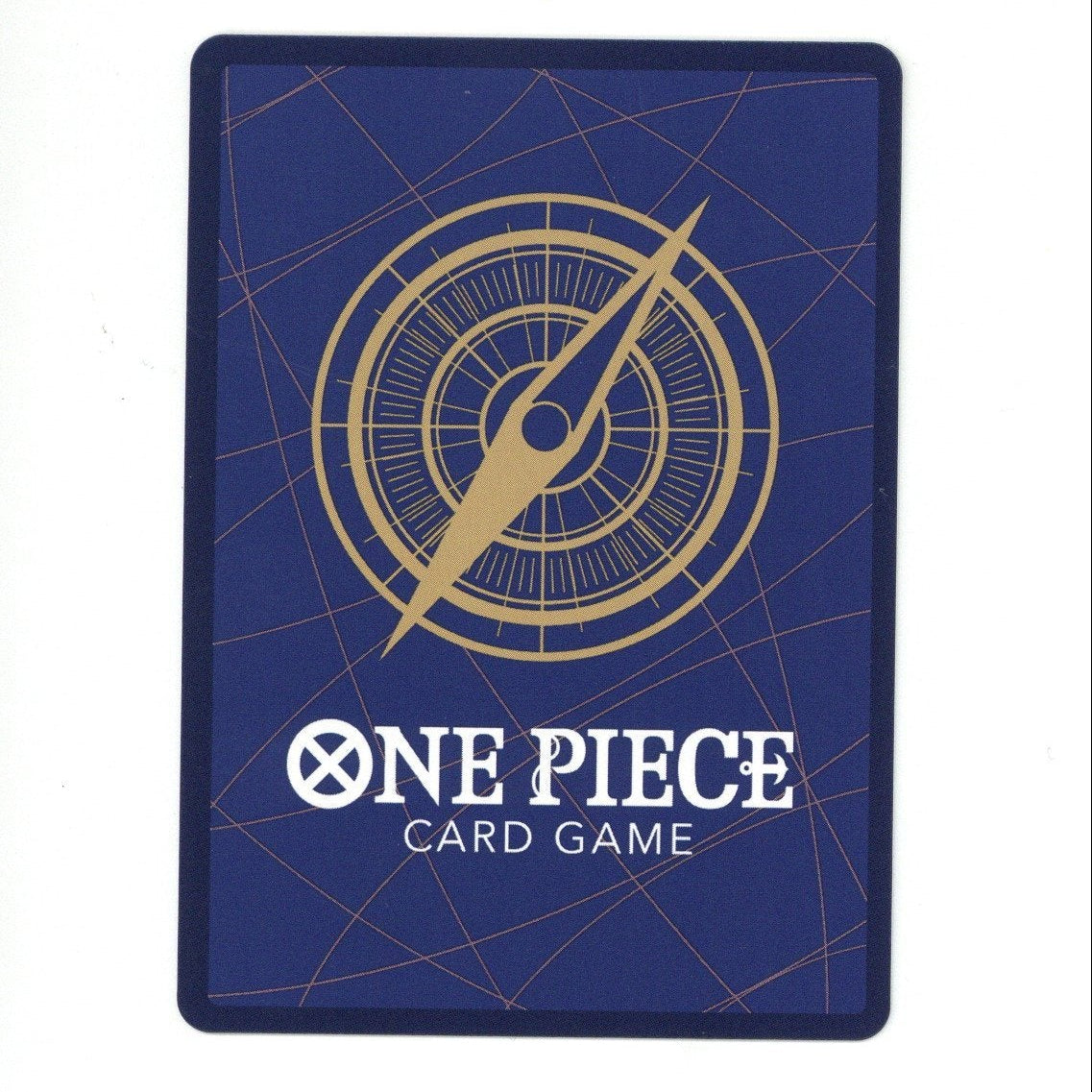 Nerd Blvd - One Piece: Nami - Gift Collection 2023 (Promotion card) OP01-016 (TCG)