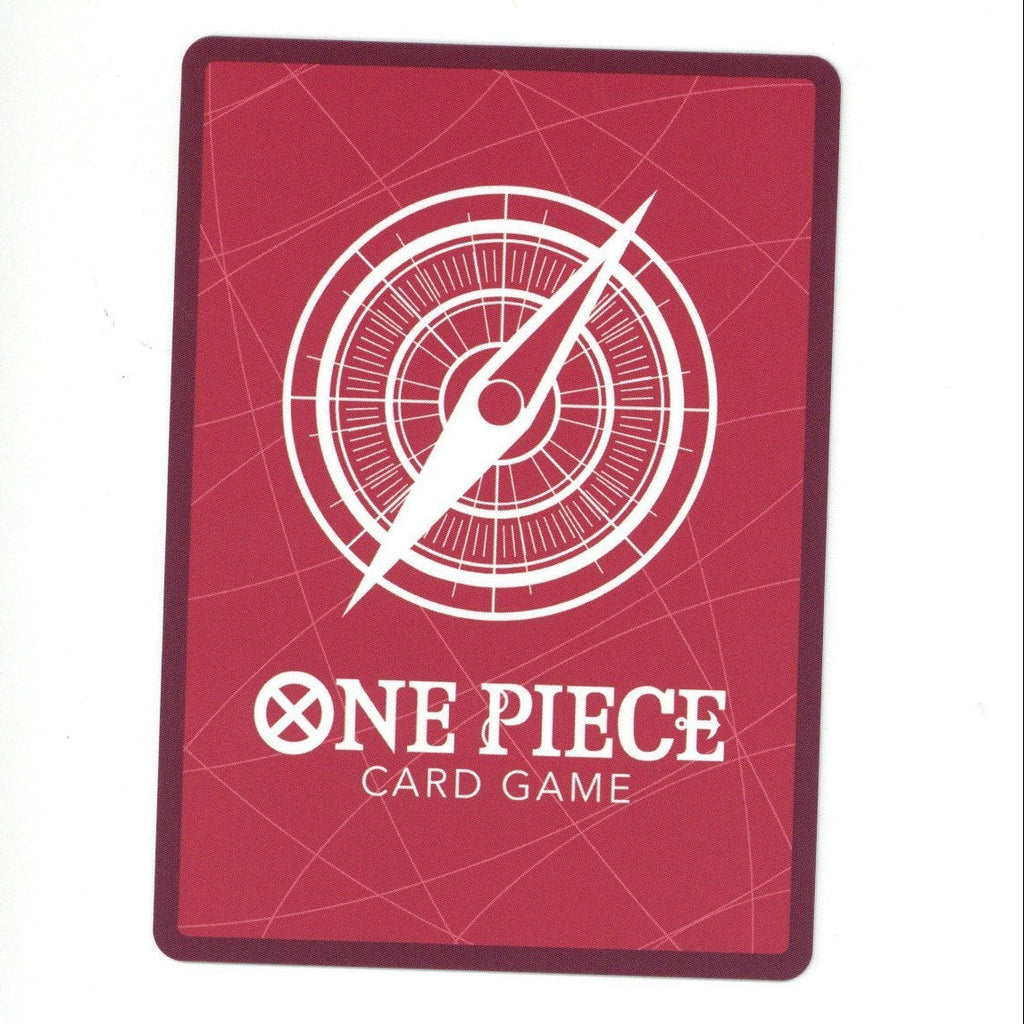 Nerd Blvd - One Piece: Buggy (Japanase) - Emperors in the New World OP02-049 (TCG)