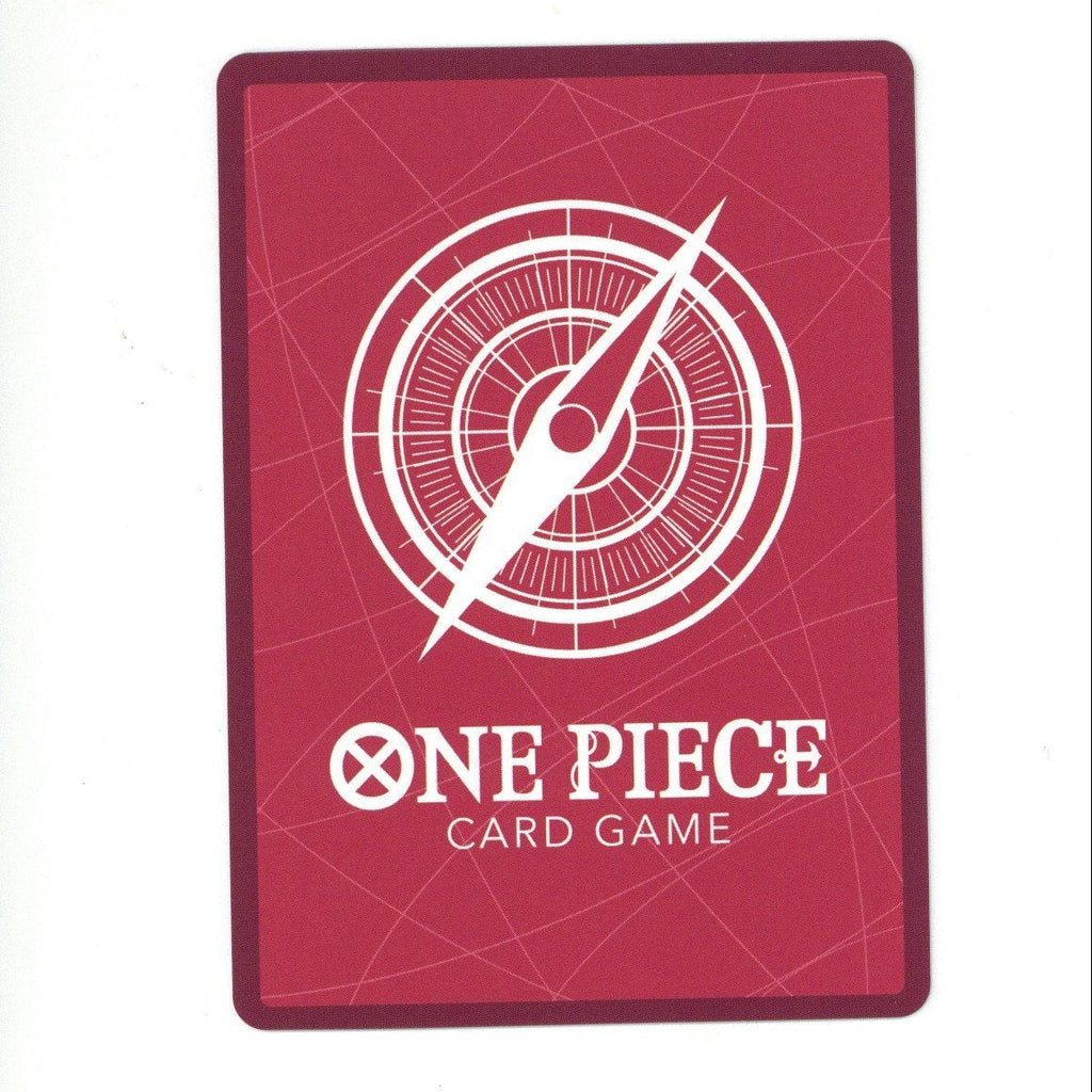 Nerd Blvd - One Piece: Emporio Ivankov (Japanase) - Paramount War OP02-049 (TCG)