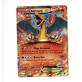Nerd Blvd - Pokemon Card: Charizard EX XY17 (TCG)