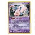 Nerd Blvd - Pokemon Card: Mew 10/92 (TCG)