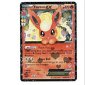 Nerd Blvd - Pokemon Card: Flareon RC6/R32 (TCG)