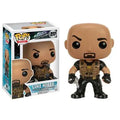 Funko POP: Movies - Fast and Furious - Luke Hobbs Figure #277