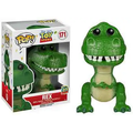 Funko Pop: Disney - Toy Story - Rex #171 Figure
