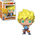 Nerd Blvd - Funko Pop: Anime - Dragon Ball Z - Super Saiyan Goku Figure #948