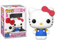 Funko Pop: Animation - Hello Kitty (Classic) #28 - Nerd Blvd