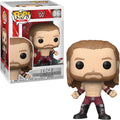 Funko Pop: WWE - Edge Figure #86 - Nerd Blvd