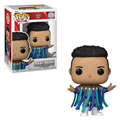 Funko Pop: WWE - Rocky Maivia Figure #120 - Nerd Blvd