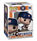 Funko Pop: MLB - Jose Altuve #98 - Nerd Blvd