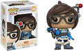 Funko Pop: Games - Overwatch - Mei #180 - Nerd Blvd