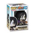 Funko Pop: Naruto - Orochimaru Figure #729