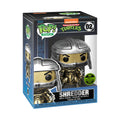 Funko Pop Digital: Teenage Mutant Ninja Turtles - Shredder NFT Release 1467 PCs #02