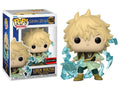 Funko Pop: Animation - Black Clover - Luck Voltia #1102