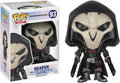 Funko Pop: Games - Overwatch - Reaper #93 - Nerd Blvd