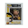 Funko POP: Heroes - DC Super Heroes - Wonder Woman Figure #08 Chase