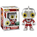 Funko POP: Television - Ultraman - Ultraman Figure #764 Barnes and Noble Exclusive
