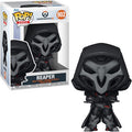 Funko Pop: Games - Overwatch - Reaper #902 - Nerd Blvd