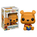 Funko Pop: Disney - Winnie the Pooh #252 Figure