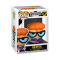 Funko Pop: Animation - Cartoon Network - Dexter #1067