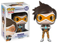 Funko Pop: Games - Overwatch - Tracer #92 - Nerd Blvd