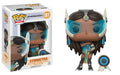 Funko Pop: Games - Overwatch - Symmetra #181