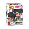 Funko Pop: Boruto - Sarada with Sharingan #1358 Figure
