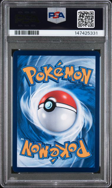 2024 POKEMON INDONESIAN SV-P PROMO #155 PIKACHU/BATIK SHIRT PIKACHU'S IDN.JRNY.CMPGN. PSA 10
